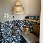 度假居 Residenza Rosso Di Sera *