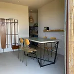 度假居 Residenza Rosso Di Sera