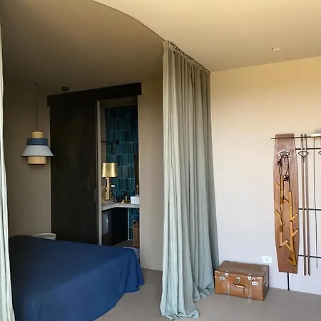 Residenza Rosso Di Sera *