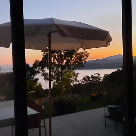 Residenza Rosso Di Sera Hébergement de vacances