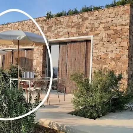 Hébergement de vacances Residenza Rosso Di Sera *