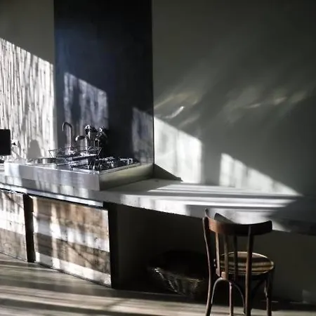 Hébergement de vacances Residenza Rosso Di Sera