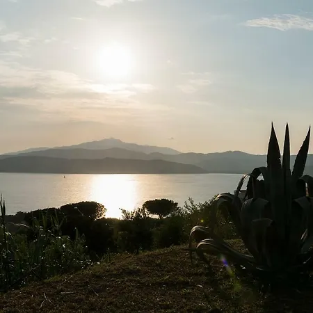 Hébergement de vacances Residenza Rosso Di Sera *