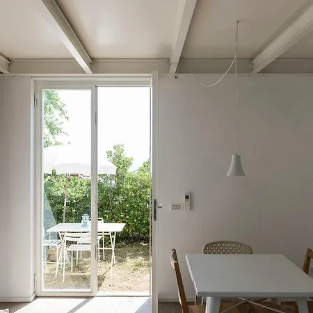 Residenza Rosso Di Sera *