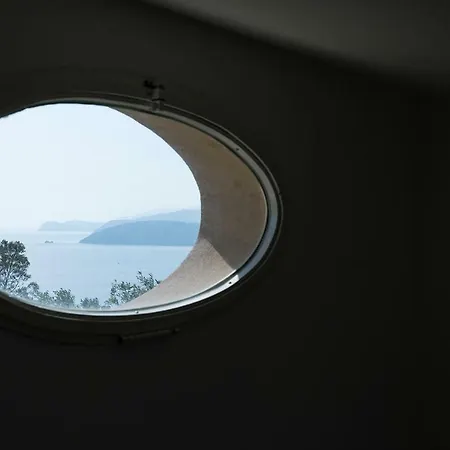 Residenza Rosso Di Sera *