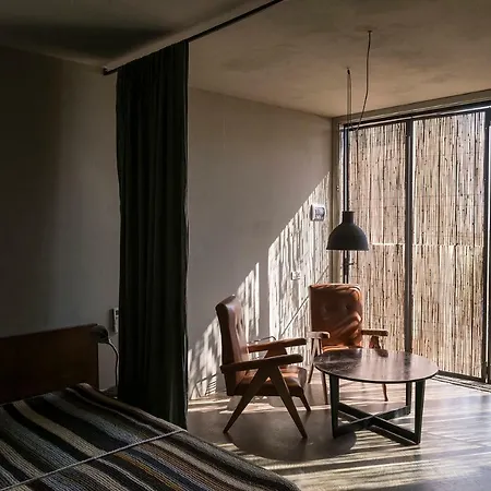 度假居 Residenza Rosso Di Sera *