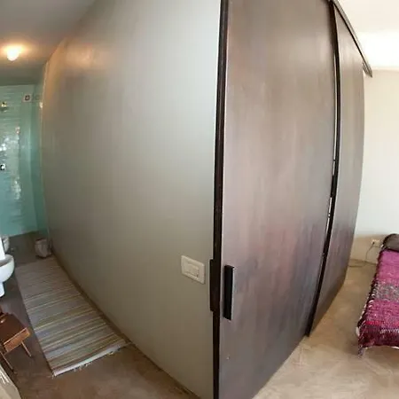 Residenza Rosso Di Sera Hébergement de vacances