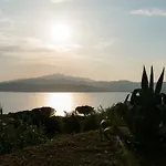 Hébergement de vacances Residenza Rosso Di Sera *
