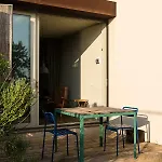Hébergement de vacances Residenza Rosso Di Sera