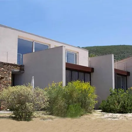 Casa de Férias Residenza Rosso Di Sera