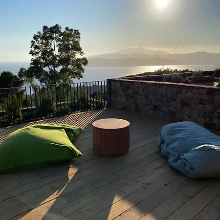 Rosso Di Sera Capoliveri (Isola d'Elba)