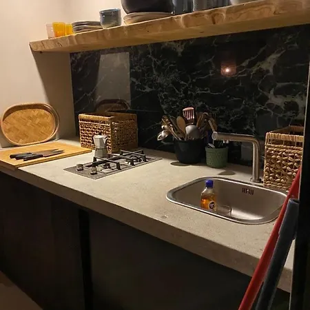 Residenza Rosso Di Sera Ferienhaus Capoliveri (Isola d'Elba)