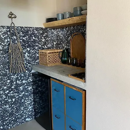 Residenza Rosso Di Sera * Capoliveri (Isola d'Elba)