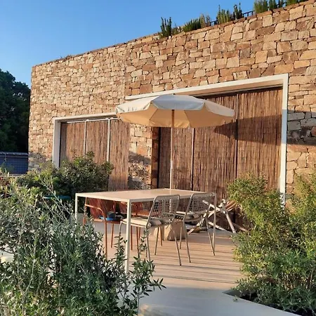 Residenza Rosso Di Sera *