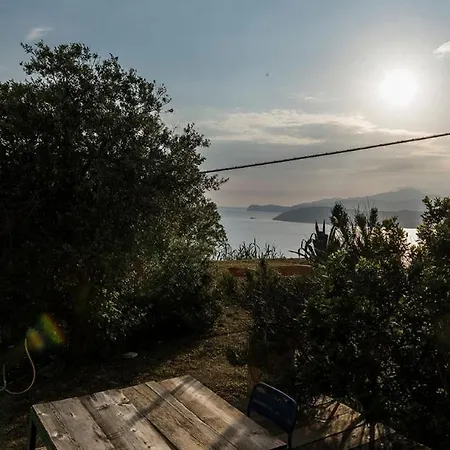 Residenza Rosso Di Sera Ferienhaus *