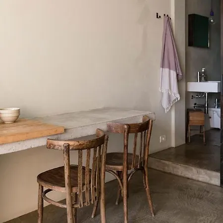 Residenza Rosso Di Sera