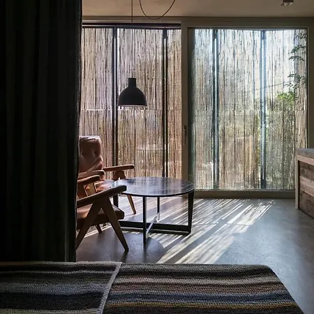 Casa vacanze Rosso Di Sera *