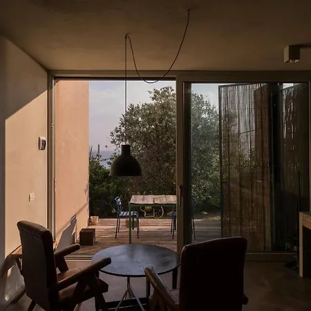 Hébergement de vacances Residenza Rosso Di Sera Capoliveri (Isola d'Elba)