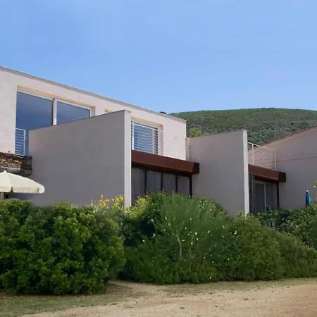 Residenza Rosso Di Sera Casa vacanze