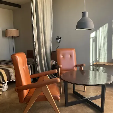 Hébergement de vacances Residenza Rosso Di Sera