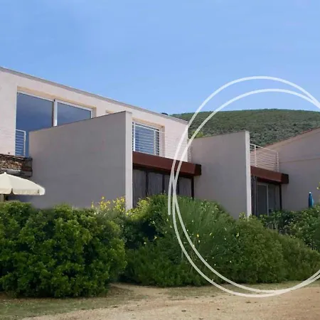 Casa vacanze Residenza Rosso Di Sera *