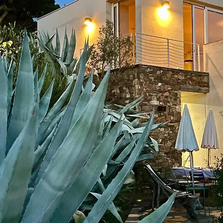Residenza Rosso Di Sera *