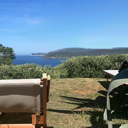 Residenza Rosso Di Sera Capoliveri (Isola d'Elba)