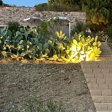 Residenza Rosso Di Sera