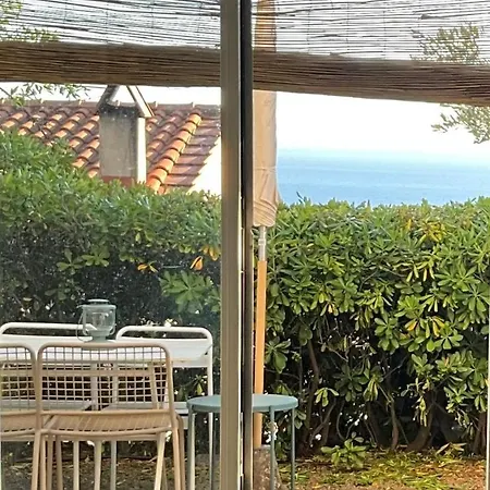 Residenza Rosso Di Sera Hébergement de vacances