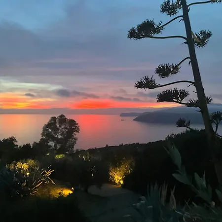 Residenza Rosso Di Sera *