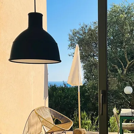 Hébergement de vacances Residenza Rosso Di Sera *