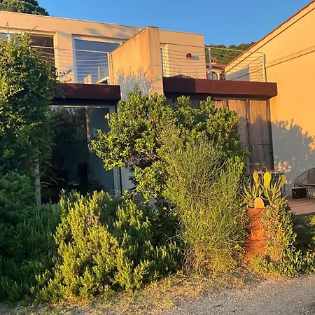 Hébergement de vacances Residenza Rosso Di Sera *