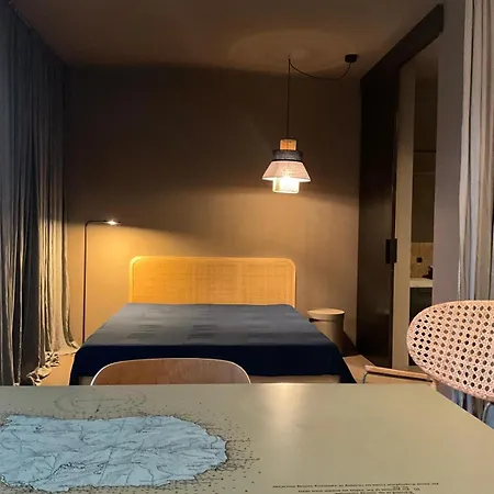 Residenza Rosso Di Sera Holiday home Capoliveri (Isola d'Elba)