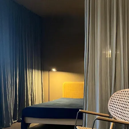 Residenza Rosso Di Sera