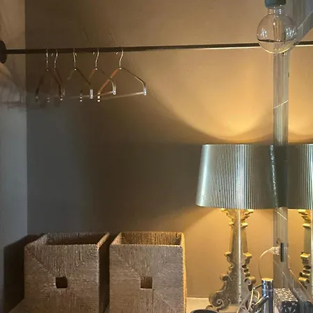 Holiday home Residenza Rosso Di Sera