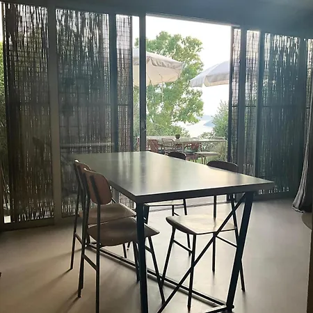 Hébergement de vacances Residenza Rosso Di Sera *