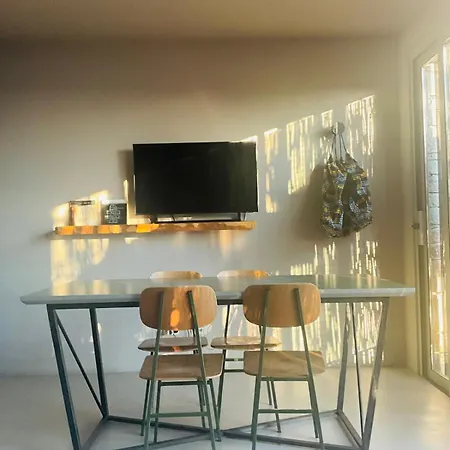 Holiday home Residenza Rosso Di Sera