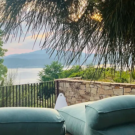 Residenza Rosso Di Sera Hébergement de vacances