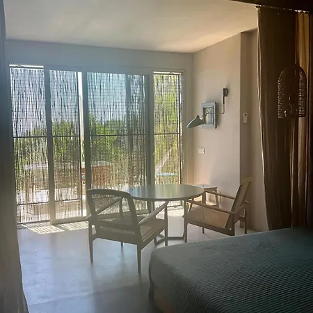 Residenza Rosso Di Sera Holiday home *