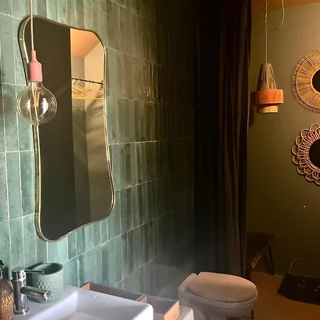 Residenza Rosso Di Sera Hébergement de vacances Capoliveri (Isola d'Elba)