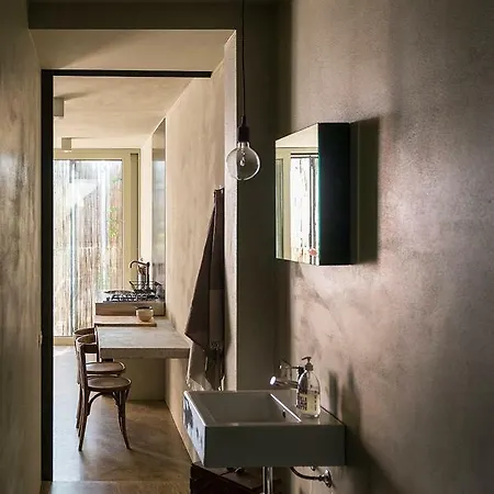 Residenza Rosso Di Sera * Capoliveri (Isola d'Elba)