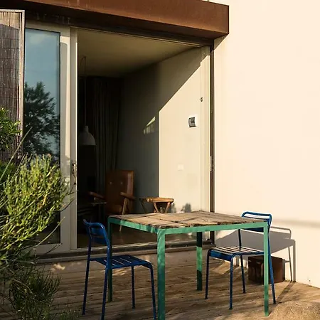 別荘 Residenza Rosso Di Sera