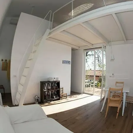 Casa vacanze Rosso Di Sera *