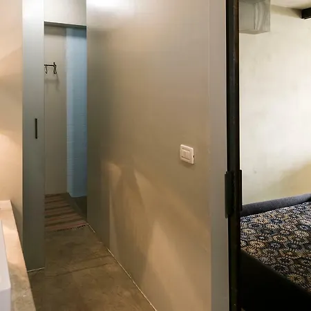 Ferienhaus Residenza Rosso Di Sera Capoliveri (Isola d'Elba)