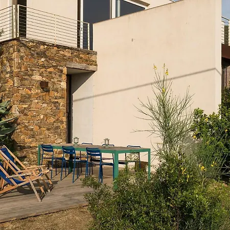 Ferienhaus Residenza Rosso Di Sera Capoliveri (Isola d'Elba)