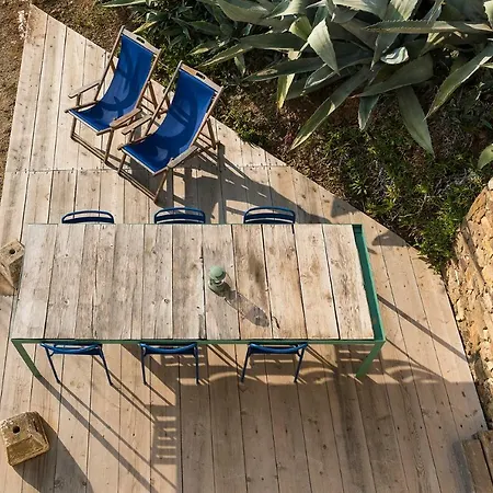 Residenza Rosso Di Sera *