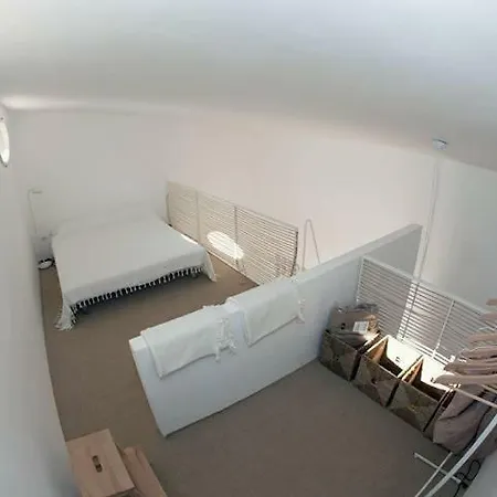 Residenza Rosso Di Sera Ferienhaus *