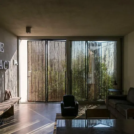 Casa vacanze Rosso Di Sera *