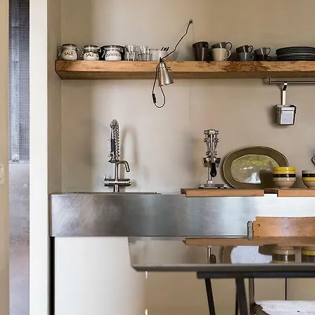 Ferienhaus Residenza Rosso Di Sera *