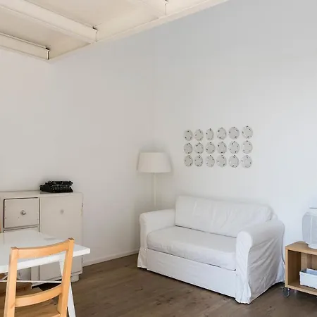 Hébergement de vacances Residenza Rosso Di Sera *